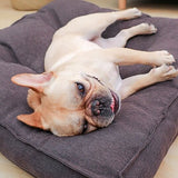 Warm Soft Puppy Bed